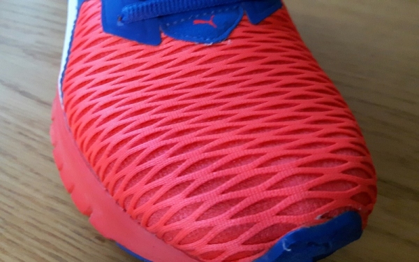puma ignite dual 4