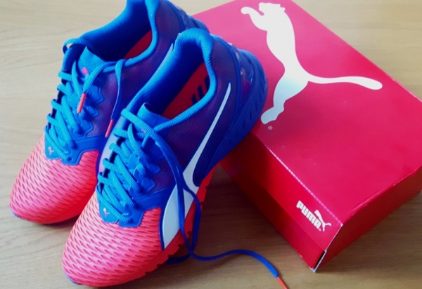 puma ignite dual 1
