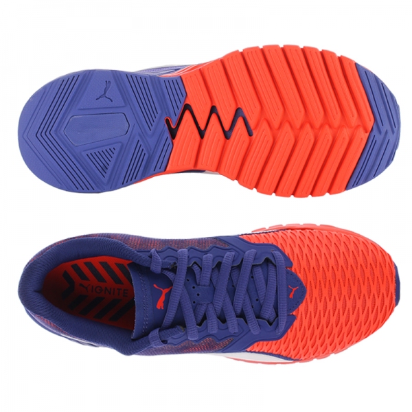 puma ignite dual 5