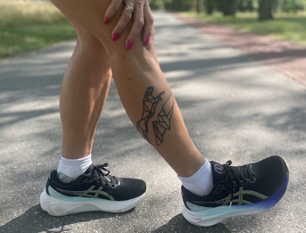 asics gel kayano 30