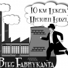 logo Bieg Fabrykanta