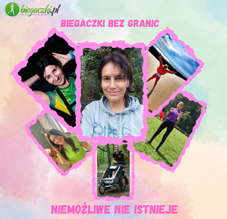 Biegaczki bez granic