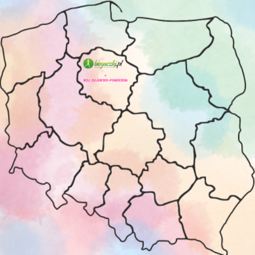 KUJAWSKO POMORSKIE