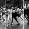 Boston Marathon photo credit APImages