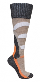 Skarpety Ski Force BSK001 W