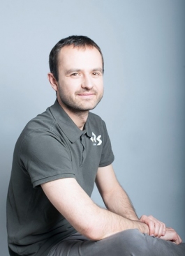 Tomasz Soowiski CRSClinic