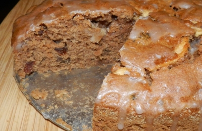 ciasto korzenne z selerem3