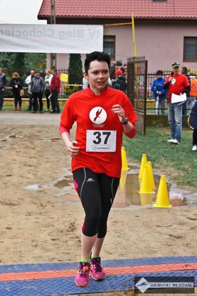 IV Bieg Cichociemnych 3