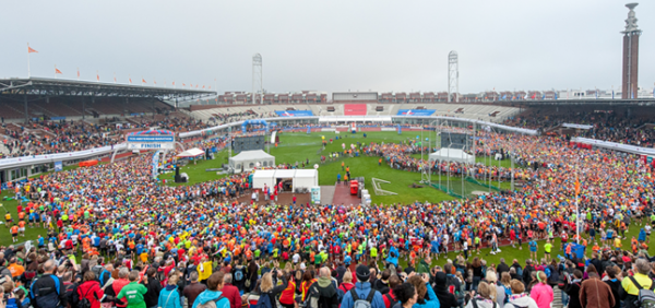 Amsterdam Marathon