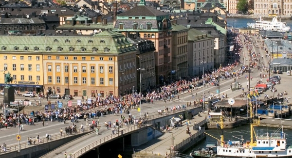 Sztokholm