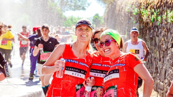 Misja maraton jesienią