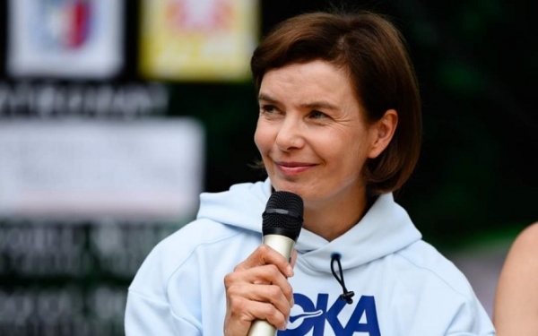Patrycja Bereznowska