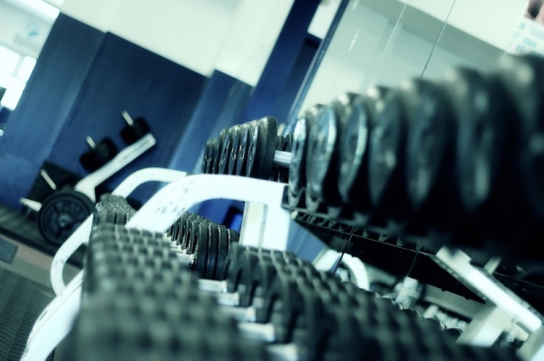 biegaczki 20 12 420 Wyposaenie klubu fitness czym sie roni od wyposaenia siowni 