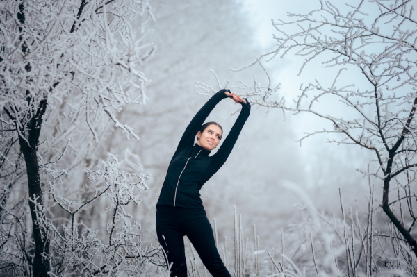 Uwielbiasz sporty outdoorowe? Zadbaj o swoją skórę!