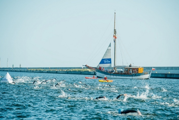 Enea Ironman Gdynia 