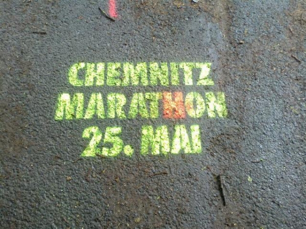 chemniz marathon