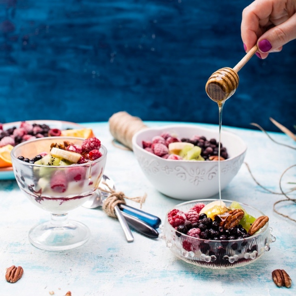 smoothiebowl