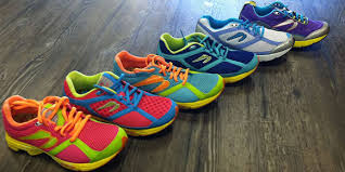buty do biegania rodzaje