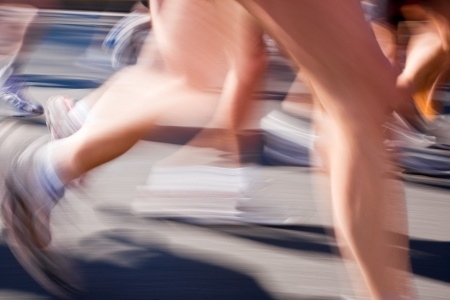 polmaraton triki