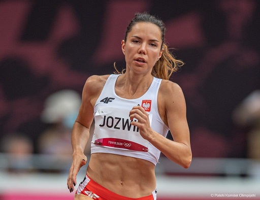 Joanna Jóźwik