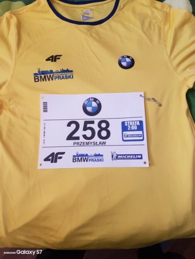 BMW Polmaraton 4