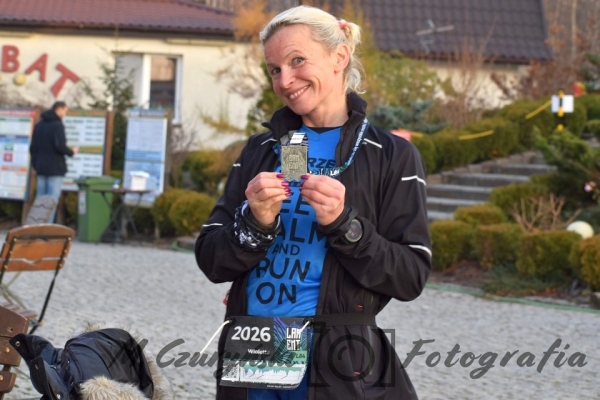 Wiolka Czurynska 