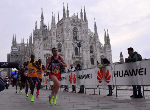 Milano Marathon2