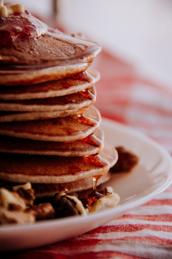 Pancakes