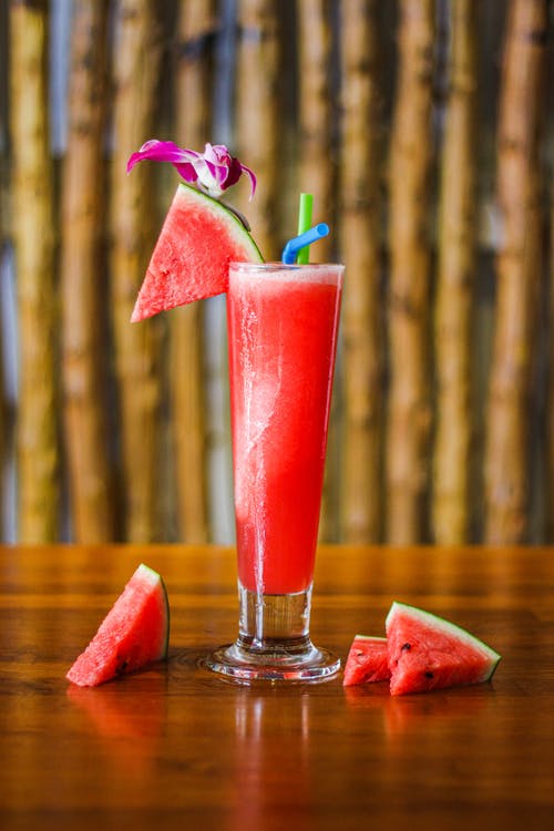 lemoniada arbuzowa